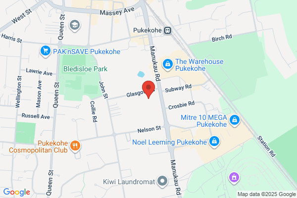Pukekohe Family Doctors
