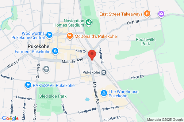 Pukekohe Podiatry