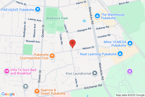 Pukekohe Counselling Service & Therapy Centre