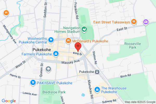 Waikato Pet Foods