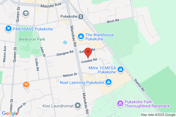 Cotter J Refrigeration Ltd