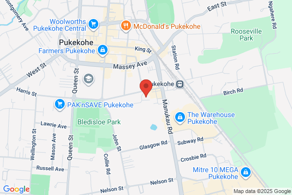 Precision Bearings & Transmission Ltd