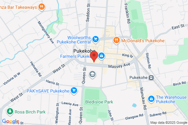 IT Fox Solutions Pukekohe