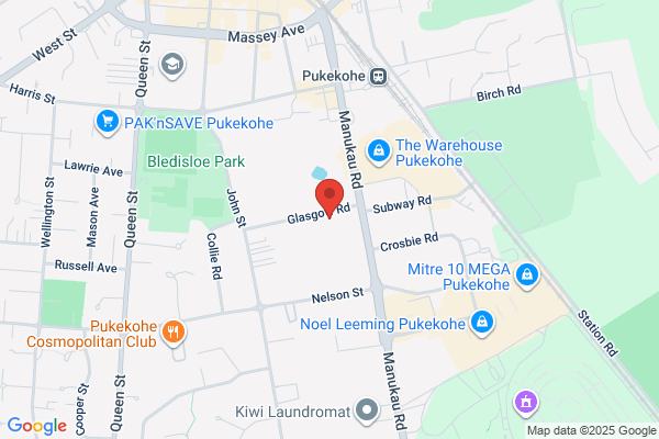Mercy Radiology - Pukekohe