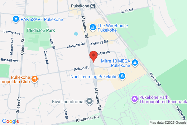 Pukekohe Rental Cars