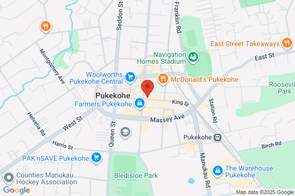 Holiday Shoppe Pukekohe