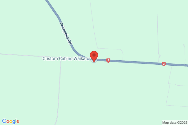CUSTOM CABINS WAIKATO