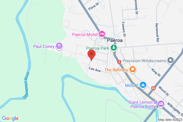 Paeroa Auto Spares