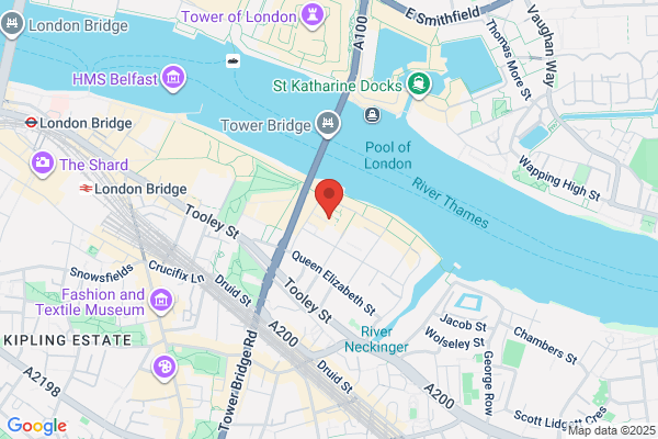 Thames Valley Marine Ltd