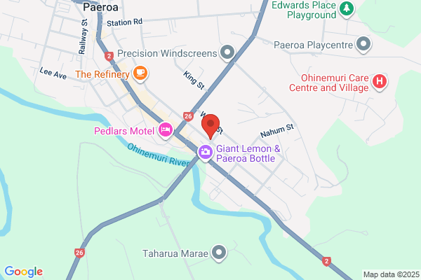 Vital Fit Health & Fitness Centre Paeroa