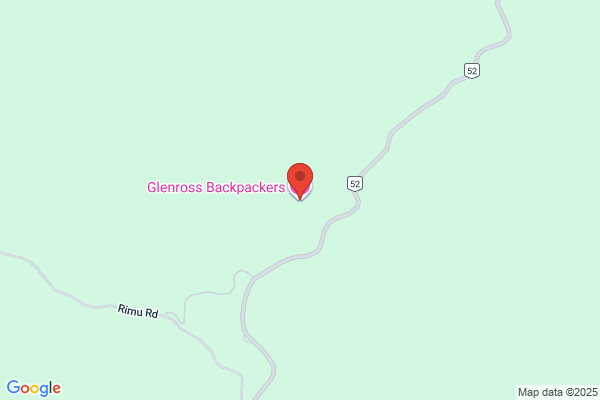 Glenross Lodge Pongaroa