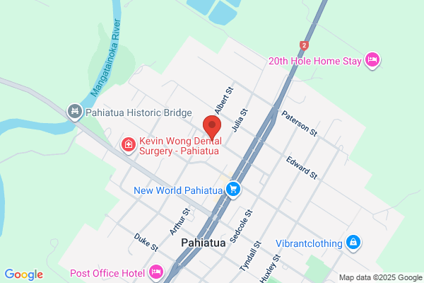 Pahiatua Club