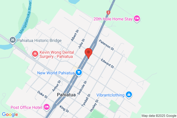 Pahiatua Services & Citizen Club