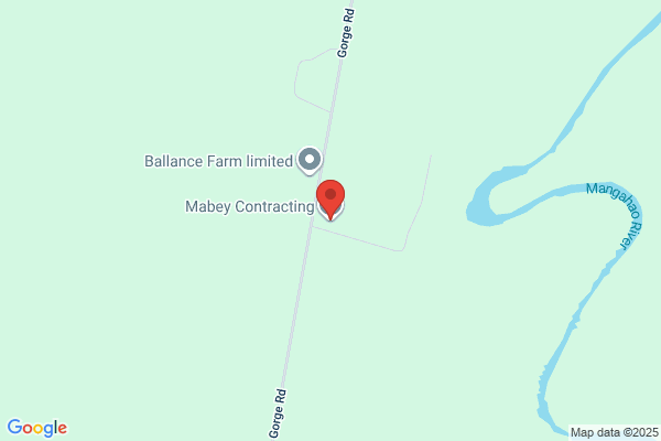 Mabey Contracting
