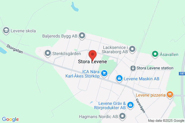 Levene