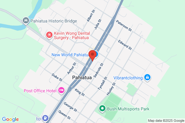 Bollards Pharmacy