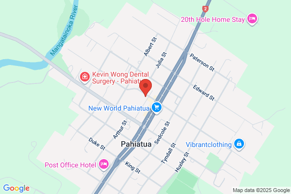Pahiatua Aluminium Specialists