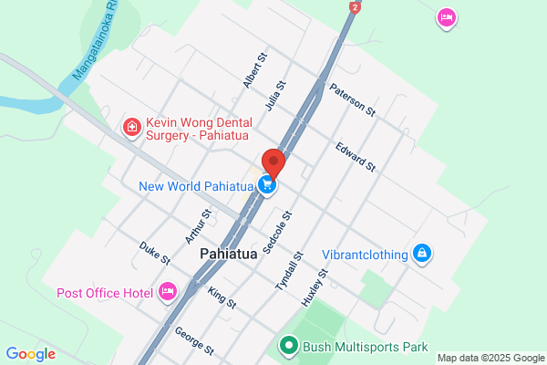 Pahiatua Books & Toys