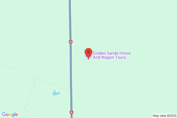 Clydesdale Wagon & Riding Adventures
