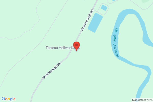 Tararua Heliwork Ltd