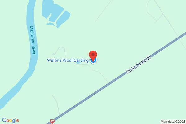 Waione Woollies Ltd