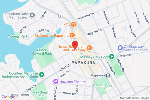 Total Health Chiropractic Papakura