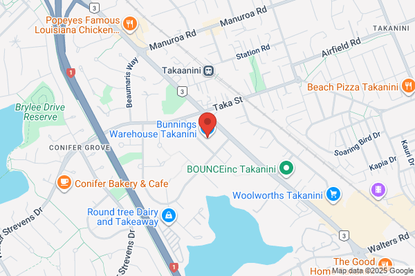 Bunnings Warehouse Takanini