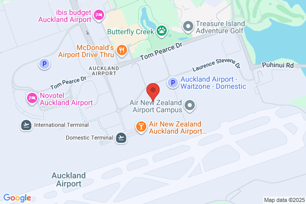 Airwork (NZ) Ltd
