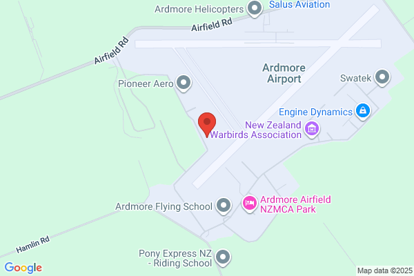 Auckland Helicopter Services