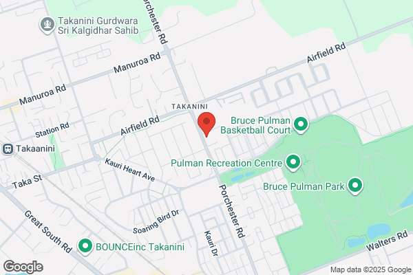 Auckland Veterinary Centre