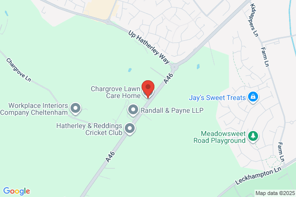 Cheltenham Grove Rest Home
