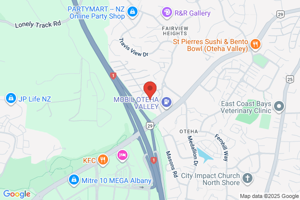 Fairview Lifestyle Village