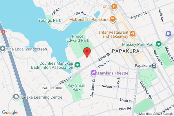 Kennards Hire Traffic Auckland