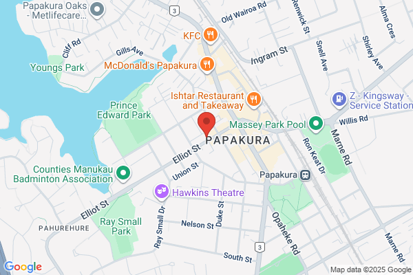Papakura Mufflers & Performance Exhaust