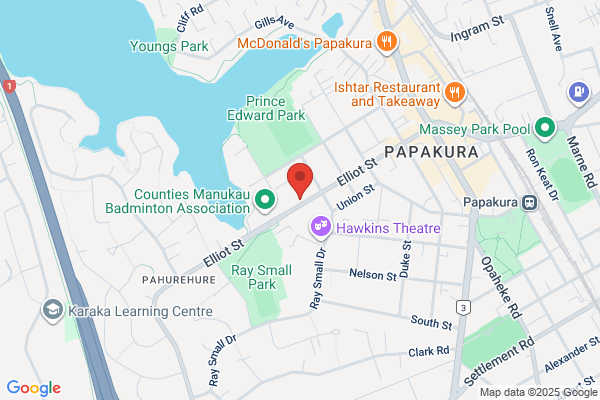 Papakura Theatre Club Inc