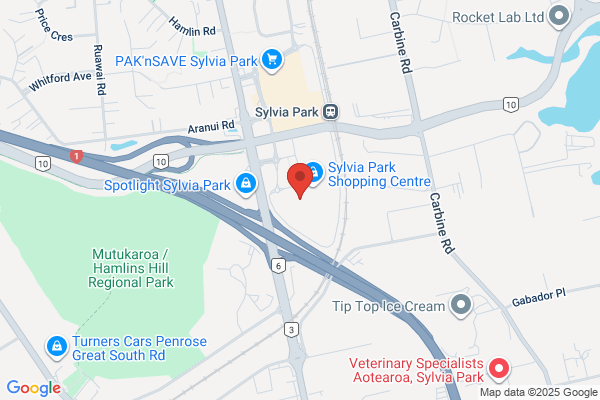 Specsavers Optometrists - Sylvia Park Mall