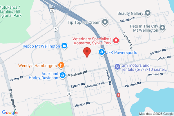 Atlas Copco (NZ) Ltd