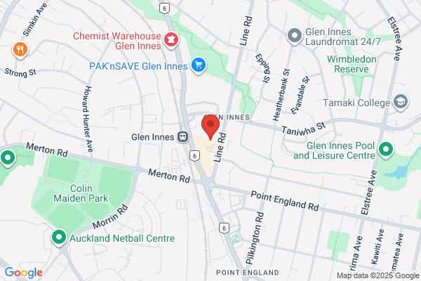Auckland City Mission