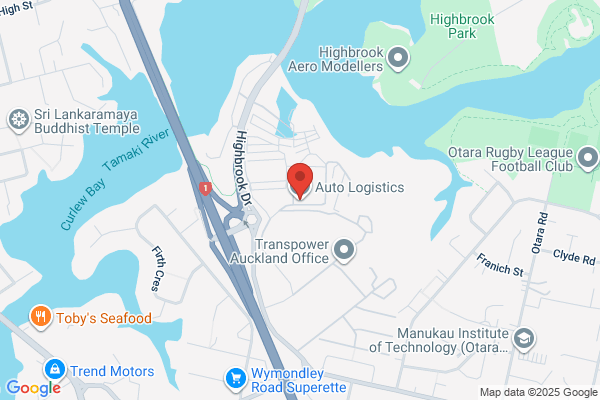 Auckland Vehicle Deliveries Limited