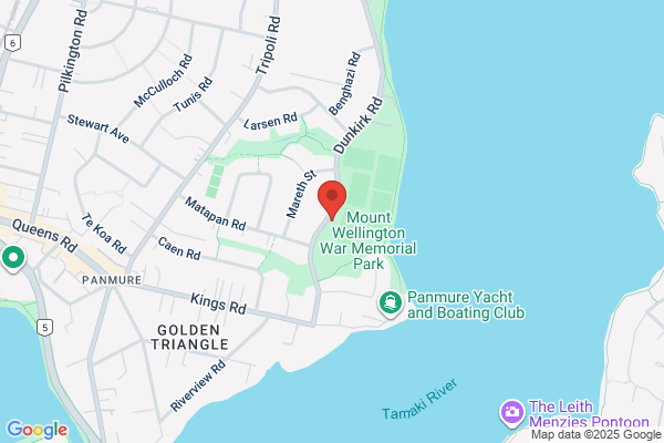 Dunkirk Road Activity Centre