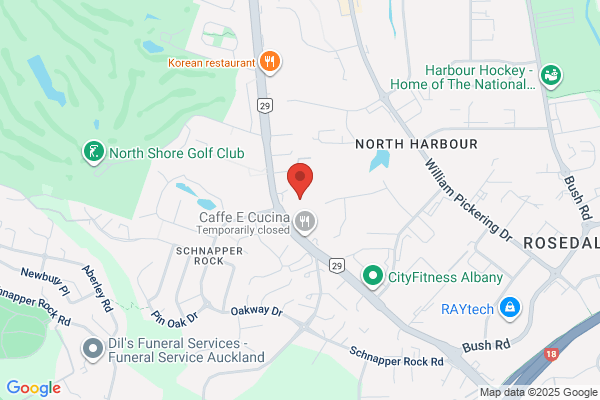 Polycups (NZ) Ltd