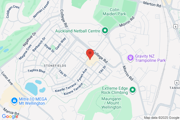 Society Of Naturopaths Inc