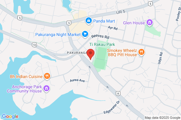 Triton Hearing, Pakuranga - Closed