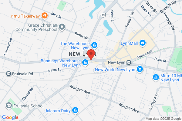 Woottons Auto Accessories Ltd