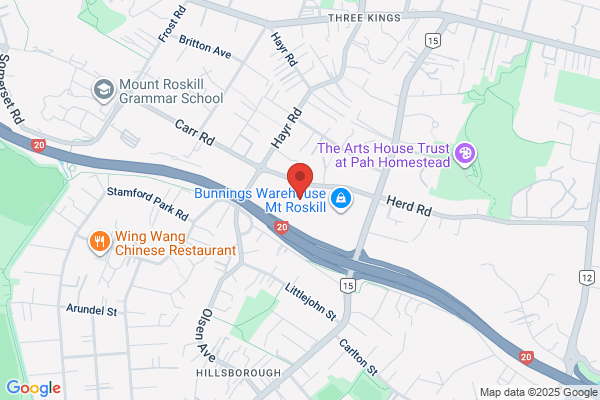 Briscoes Homewares