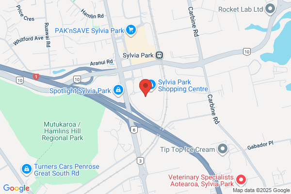 Laser Clinics New Zealand - Sylvia Park (Auckland)