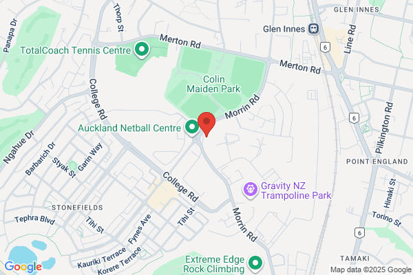 Morrin Rd Automotive