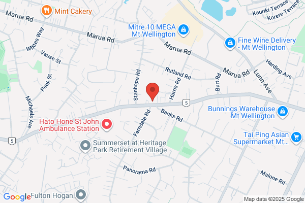 Mt Wellington Medical Clinic