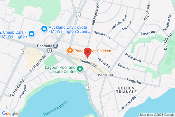 Panmure Amcal Chemist