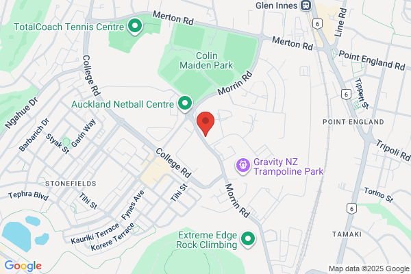 Panmure Motorcycles